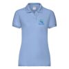 65/35 Poloshirt Lady-Fit | Fruit of the Loom Miniaturansicht