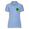 65/35 Poloshirt Lady-Fit | Fruit of the Loom Miniaturansicht