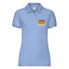 65/35 Poloshirt Lady-Fit | Fruit of the Loom Miniaturansicht