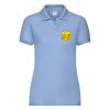 65/35 Poloshirt Lady-Fit | Fruit of the Loom Miniaturansicht