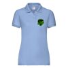 65/35 Poloshirt Lady-Fit | Fruit of the Loom Miniaturansicht