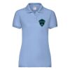 65/35 Poloshirt Lady-Fit | Fruit of the Loom Miniaturansicht