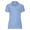 65/35 Poloshirt Lady-Fit | Fruit of the Loom Miniaturansicht