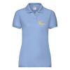 65/35 Poloshirt Lady-Fit | Fruit of the Loom Miniaturansicht