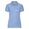 65/35 Poloshirt Lady-Fit | Fruit of the Loom Miniaturansicht