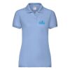 65/35 Poloshirt Lady-Fit | Fruit of the Loom Miniaturansicht
