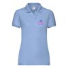 65/35 Poloshirt Lady-Fit | Fruit of the Loom Miniaturansicht