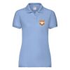 65/35 Poloshirt Lady-Fit | Fruit of the Loom Miniaturansicht