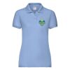 65/35 Poloshirt Lady-Fit | Fruit of the Loom Miniaturansicht