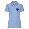 65/35 Poloshirt Lady-Fit | Fruit of the Loom Miniaturansicht