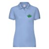 65/35 Poloshirt Lady-Fit | Fruit of the Loom Miniaturansicht