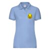 65/35 Poloshirt Lady-Fit | Fruit of the Loom Miniaturansicht