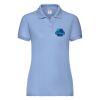 65/35 Poloshirt Lady-Fit | Fruit of the Loom Miniaturansicht