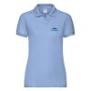 65/35 Poloshirt Lady-Fit | Fruit of the Loom Miniaturansicht