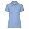 65/35 Poloshirt Lady-Fit | Fruit of the Loom Miniaturansicht