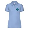 65/35 Poloshirt Lady-Fit | Fruit of the Loom Miniaturansicht