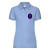 65/35 Poloshirt Lady-Fit | Fruit of the Loom Miniaturansicht