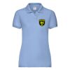 65/35 Poloshirt Lady-Fit | Fruit of the Loom Miniaturansicht