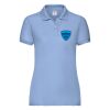 65/35 Poloshirt Lady-Fit | Fruit of the Loom Miniaturansicht