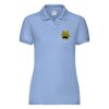 65/35 Poloshirt Lady-Fit | Fruit of the Loom Miniaturansicht