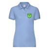 65/35 Poloshirt Lady-Fit | Fruit of the Loom Miniaturansicht