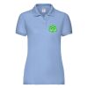 65/35 Poloshirt Lady-Fit | Fruit of the Loom Miniaturansicht