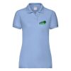 65/35 Poloshirt Lady-Fit | Fruit of the Loom Miniaturansicht