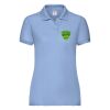 65/35 Poloshirt Lady-Fit | Fruit of the Loom Miniaturansicht