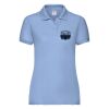 65/35 Poloshirt Lady-Fit | Fruit of the Loom Miniaturansicht