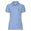 65/35 Poloshirt Lady-Fit | Fruit of the Loom Miniaturansicht