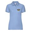 65/35 Poloshirt Lady-Fit | Fruit of the Loom Miniaturansicht
