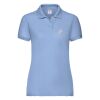 65/35 Poloshirt Lady-Fit | Fruit of the Loom Miniaturansicht