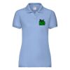 65/35 Poloshirt Lady-Fit | Fruit of the Loom Miniaturansicht