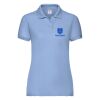 65/35 Poloshirt Lady-Fit | Fruit of the Loom Miniaturansicht