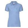 65/35 Poloshirt Lady-Fit | Fruit of the Loom Miniaturansicht