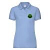 65/35 Poloshirt Lady-Fit | Fruit of the Loom Miniaturansicht
