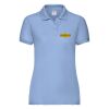 65/35 Poloshirt Lady-Fit | Fruit of the Loom Miniaturansicht