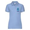 65/35 Poloshirt Lady-Fit | Fruit of the Loom Miniaturansicht