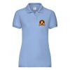65/35 Poloshirt Lady-Fit | Fruit of the Loom Miniaturansicht