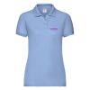 65/35 Poloshirt Lady-Fit | Fruit of the Loom Miniaturansicht