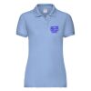 65/35 Poloshirt Lady-Fit | Fruit of the Loom Miniaturansicht