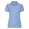 65/35 Poloshirt Lady-Fit | Fruit of the Loom Miniaturansicht
