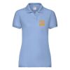 65/35 Poloshirt Lady-Fit | Fruit of the Loom Miniaturansicht