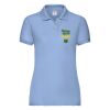 65/35 Poloshirt Lady-Fit | Fruit of the Loom Miniaturansicht