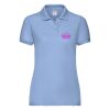 65/35 Poloshirt Lady-Fit | Fruit of the Loom Miniaturansicht