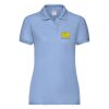 65/35 Poloshirt Lady-Fit | Fruit of the Loom Miniaturansicht