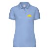 65/35 Poloshirt Lady-Fit | Fruit of the Loom Miniaturansicht