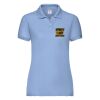 65/35 Poloshirt Lady-Fit | Fruit of the Loom Miniaturansicht