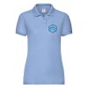 65/35 Poloshirt Lady-Fit | Fruit of the Loom Miniaturansicht