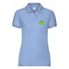 65/35 Poloshirt Lady-Fit | Fruit of the Loom Miniaturansicht